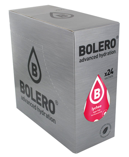 Bolero® Bolero® Lychee | 9g | 1,5L