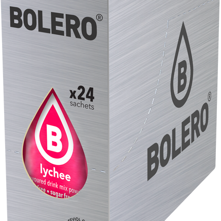 Bolero® Bolero® Lychee | 9g | 1,5L