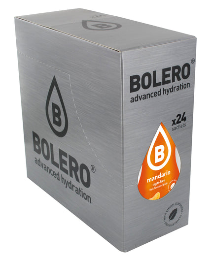 Bolero® Bolero® Mandarijn | 9g | 1,5L