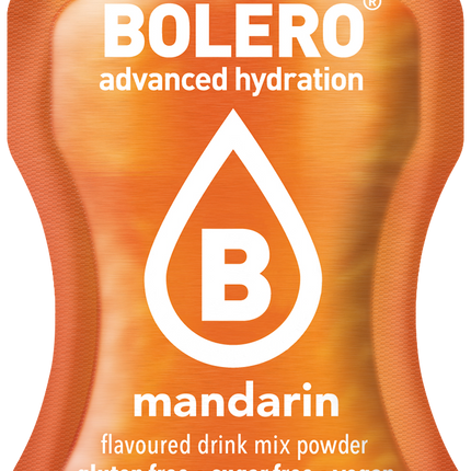 Bolero® Bolero® Mandarijn | 9g | 1,5L