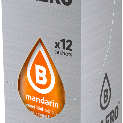 Bolero® Bolero® Mandarijn | 9g | 1,5L