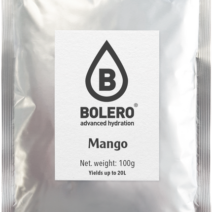 Bolero® Bolero® Mango | 20 liter (1 x 100g)
