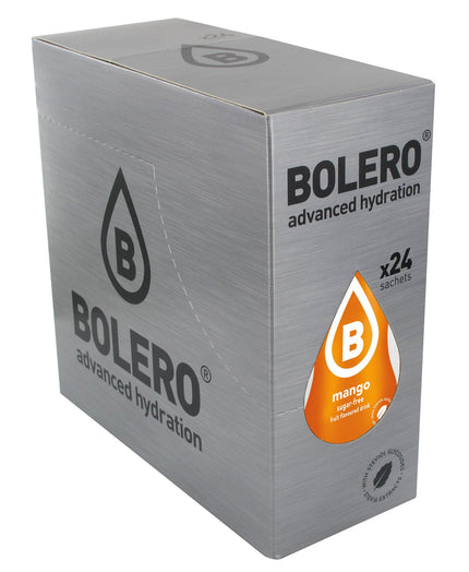 Bolero® Bolero® Mango | 9g | 1,5L