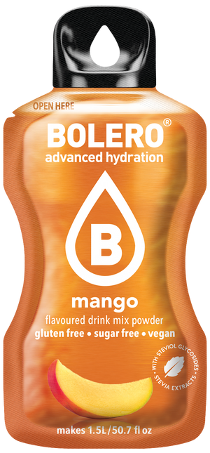 Bolero® Bolero® Mango | 9g | 1,5L