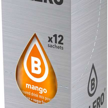 Bolero® Bolero® Mango | 9g | 1,5L