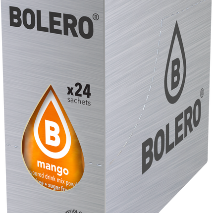 Bolero® Bolero® Mango | 9g | 1,5L