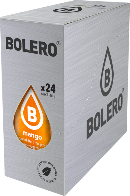 Bolero® Bolero® Mango | 9g | 1,5L