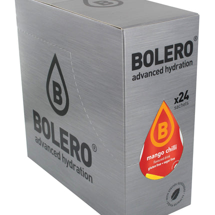 Bolero® Bolero® Mango Chilli | 9g | 1,5L