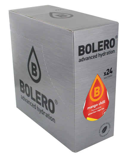 Bolero® Bolero® Mango Chilli | 9g | 1,5L