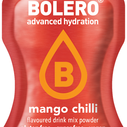 Bolero® Bolero® Mango Chilli | 9g | 1,5L