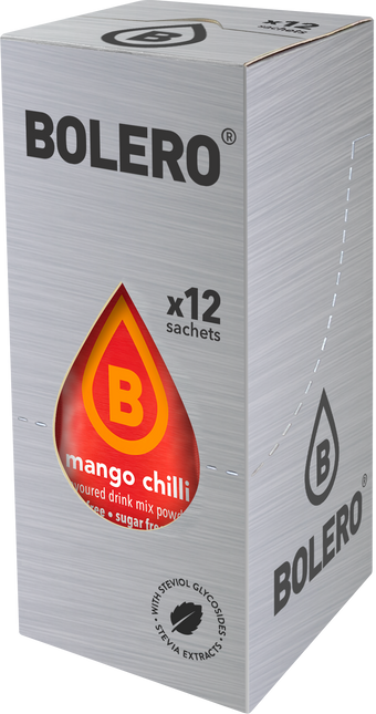 Bolero® Bolero® Mango Chilli | 9g | 1,5L