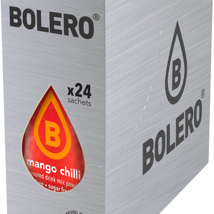 Bolero® Bolero® Mango Chilli | 9g | 1,5L