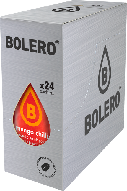 Bolero® Bolero® Mango Chilli | 9g | 1,5L