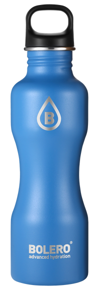 Bolero® Bolero® Mat Blauw RVS 750ml