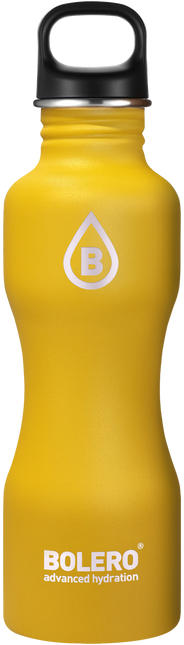 Bolero® Bolero® Mat Geel RVS 750ml