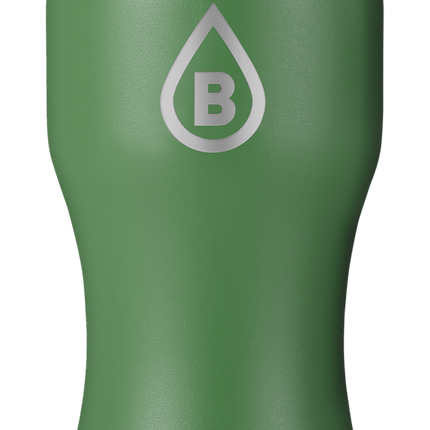 Bolero® Bolero® Mat Groen RVS 750ml