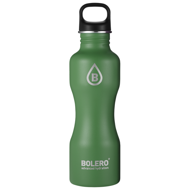 Bolero® Bolero® Mat Groen RVS 750ml