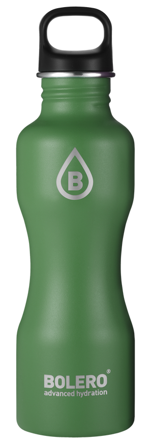 Bolero® Bolero® Mat Groen RVS 750ml