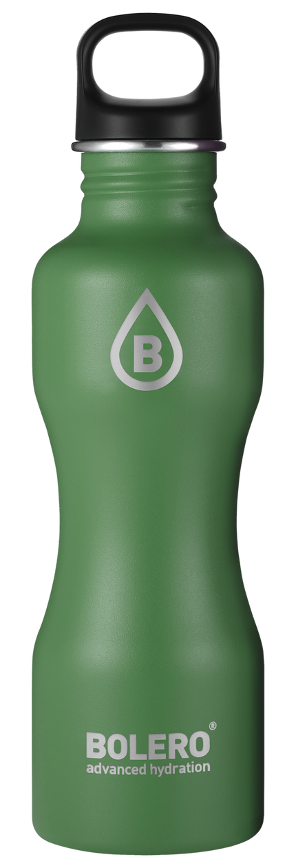 Bolero® Bolero® Mat Groen RVS 750ml