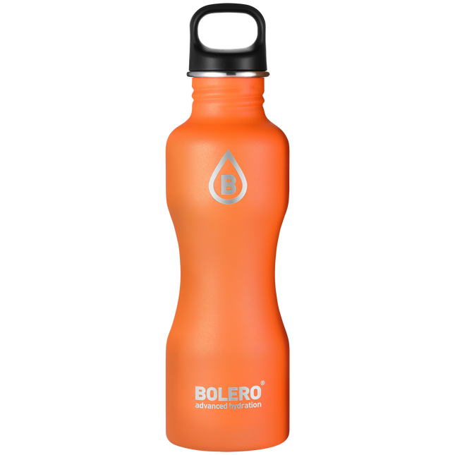 Bolero® Bolero® Mat Oranje RVS 750ml
