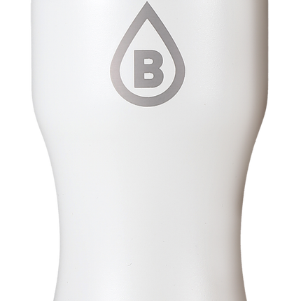 Bolero® Bolero® Mat Wit RVS 750ml