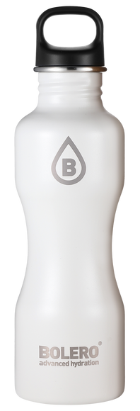 Bolero® Bolero® Mat Wit RVS 750ml