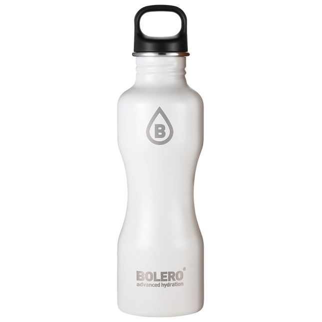 Bolero® Bolero® Mat Wit RVS 750ml