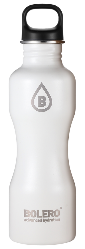 Bolero® Bolero® Mat Wit RVS 750ml