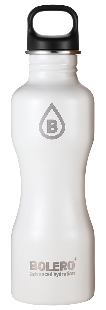 Bolero® Bolero® Mat Wit RVS 750ml
