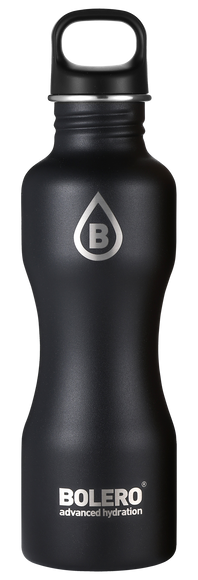 Bolero® Bolero® Mat Zwart RVS 750ml