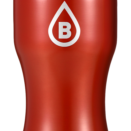 Bolero® Bolero® Metallic Oranje RVS 750ml