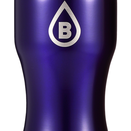 Bolero® Bolero® Metallic Paars RVS 750ml