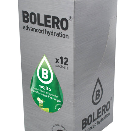 Bolero® Bolero® Mojito | 9g | 1,5L
