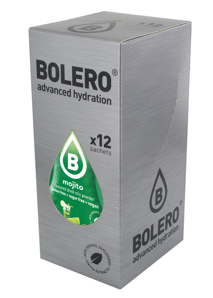 Bolero® Bolero® Mojito | 9g | 1,5L