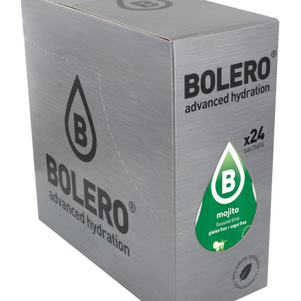 Bolero® Bolero® Mojito | 9g | 1,5L