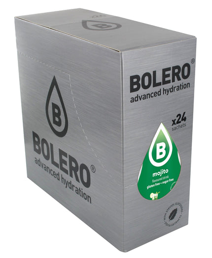 Bolero® Bolero® Mojito | 9g | 1,5L