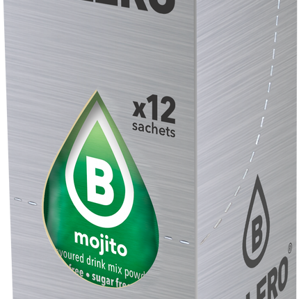 Bolero® Bolero® Mojito | 9g | 1,5L