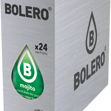Bolero® Bolero® Mojito | 9g | 1,5L