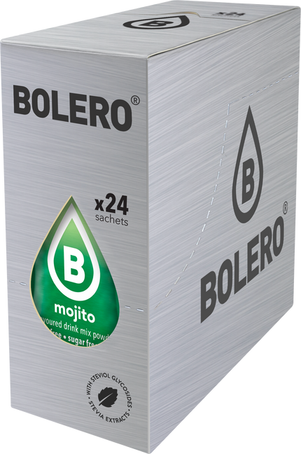 Bolero® Bolero® Mojito | 9g | 1,5L