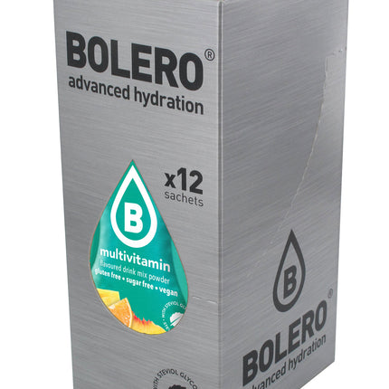 Bolero® Bolero® Multivit | 9g | 1,5L