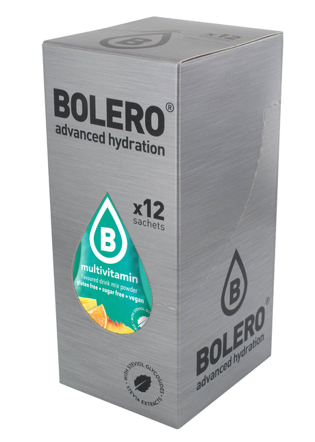 Bolero® Bolero® Multivit | 9g | 1,5L