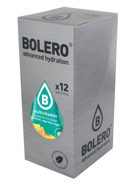 Bolero® Bolero® Multivit | 9g | 1,5L