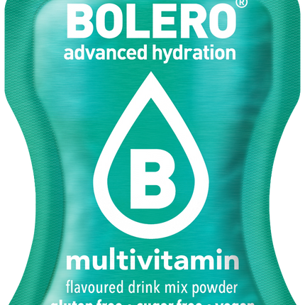 Bolero® Bolero® Multivit | 9g | 1,5L