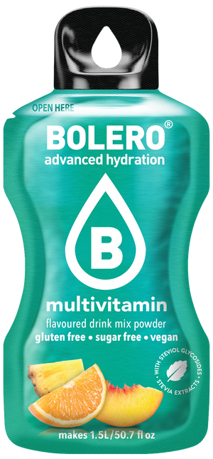 Bolero® Bolero® Multivit | 9g | 1,5L