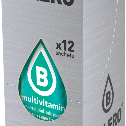 Bolero® Bolero® Multivit | 9g | 1,5L