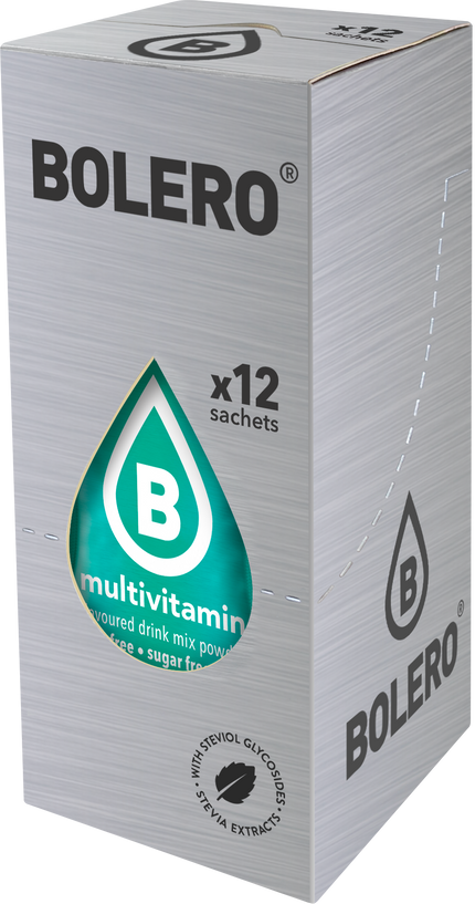 Bolero® Bolero® Multivit | 9g | 1,5L