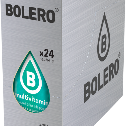Bolero® Bolero® Multivit | 9g | 1,5L