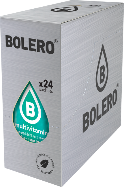 Bolero® Bolero® Multivit | 9g | 1,5L