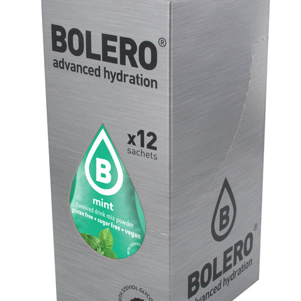 Bolero® Bolero® Munt | 9g | 1,5L