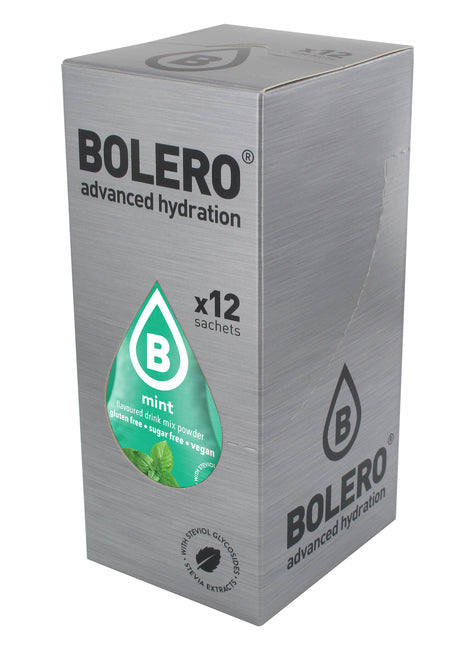 Bolero® Bolero® Munt | 9g | 1,5L